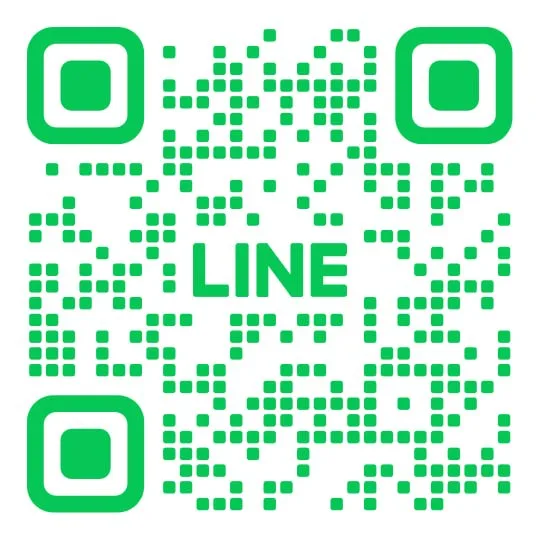 QR Code แชท ยบอลวันนี้ ทาง Line