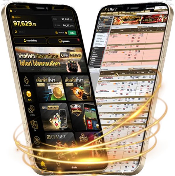 ยบอลวันนี้ Mobile — คาสิโนมือถือ